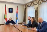 Дмитрий Денисов