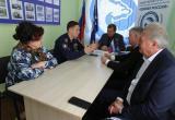 пресс-служба Законодательного Собрания Калужской области