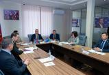 пресс-служба Законодательного Собрания Калужской области