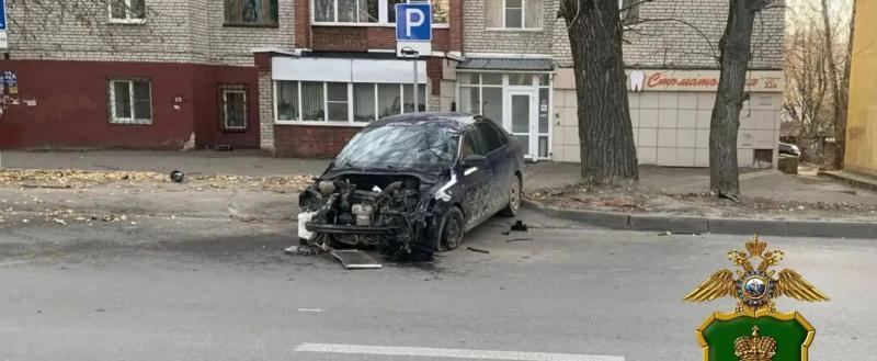 УМВД России по Калужской области