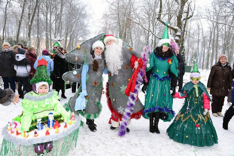 Новогодние Игры Прошли Новогодние Игры Прошли