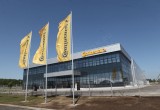 В Калужской области открыли новый завод за 24 млн евро