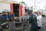 ЧП в Калуге: на заводе КАДВИ из-за ядовитого газа погибли трое мужчин