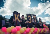 День города Калуги 2014. Фотоотчет и видео