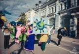 День города Калуги 2014. Фотоотчет и видео