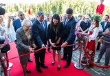 В Калужской области открылся "ЭкоБазар"