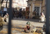 В Калуге прошел бой за освобождение города. Фотоотчет и видео.