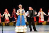 В Калужской области прошел масштабный фестиваль народной песни