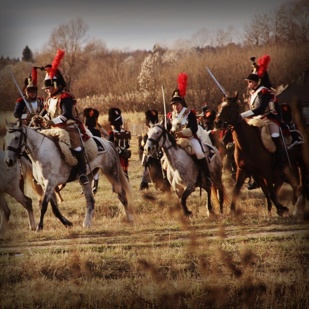 Малоярославецкое сражение 1812 года