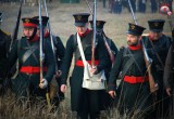 Под Малоярославцем вновь разгромили армию Наполеона. Видео и фотоотчет.