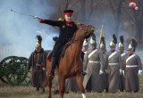 Под Малоярославцем вновь разгромили армию Наполеона. Видео и фотоотчет.