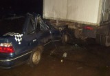 В ДТП в Калужской области погиб 15-летний водитель
