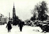 "Я плакал от голода..." Откровения об оккупации Калуги в 1941 году и фото