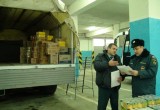 Калужане отправили 10 тонн гуманитарного груза детям Донецка