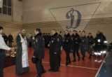 Калужских полицейских отправили в командировку на Северный Кавказ