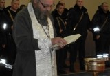 Калужских полицейских отправили в командировку на Северный Кавказ