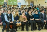 В Калуге начались Всероссийские детско-юношеские научные чтения памяти С.П. Королева