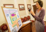  Городской архитектор презентовал проект благоустройства территории аэропорта "Калуга"