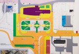  Городской архитектор презентовал проект благоустройства территории аэропорта "Калуга"