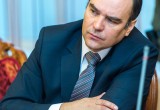  Городской архитектор презентовал проект благоустройства территории аэропорта "Калуга"