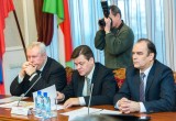  Городской архитектор презентовал проект благоустройства территории аэропорта "Калуга"