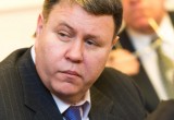  Городской архитектор презентовал проект благоустройства территории аэропорта "Калуга"