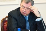  Городской архитектор презентовал проект благоустройства территории аэропорта "Калуга"