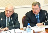  Городской архитектор презентовал проект благоустройства территории аэропорта "Калуга"