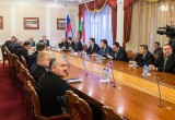  Городской архитектор презентовал проект благоустройства территории аэропорта "Калуга"