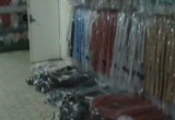 В Калуге полиция прикрыла подпольный цех по пошиву одежды