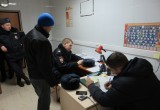 В ходе рейда калужские полицейские пресекли 31 преступление