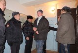 В ходе рейда калужские полицейские пресекли 31 преступление
