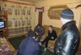 В ходе рейда калужские полицейские пресекли 31 преступление
