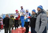 В Калуге и Обнинске прошел Первый этап соревнований «Лыжня России 2015»