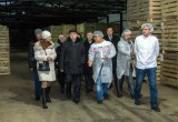 Аграриям Козельского района кризис нипочем: валовой сбор овощей вырос втрое!