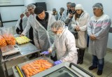 Аграриям Козельского района кризис нипочем: валовой сбор овощей вырос втрое!