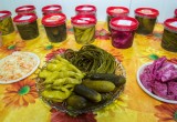 Аграриям Козельского района кризис нипочем: валовой сбор овощей вырос втрое!