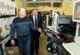 Аграриям Козельского района кризис нипочем: валовой сбор овощей вырос втрое!