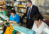 Аграриям Козельского района кризис нипочем: валовой сбор овощей вырос втрое!