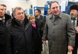 Аграриям Козельского района кризис нипочем: валовой сбор овощей вырос втрое!