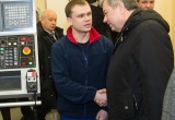 Аграриям Козельского района кризис нипочем: валовой сбор овощей вырос втрое!