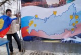 В Калуге прошел митинг, посвященный памяти воинам-интернационалистам