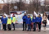 В Калуге прошел митинг, посвященный памяти воинам-интернационалистам