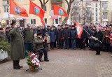 В Калуге прошел митинг, посвященный памяти воинам-интернационалистам