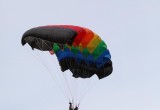 Авиашоу при участии "Русских витязей" в Калуге 14 марта. Подборка фотографий и видео.