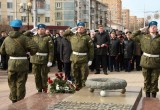 Главком ВДВ: «Подготовка показательных выступлений десантников заняла полтора месяца»