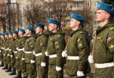 Главком ВДВ: «Подготовка показательных выступлений десантников заняла полтора месяца»