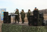 Главком ВДВ: «Подготовка показательных выступлений десантников заняла полтора месяца»