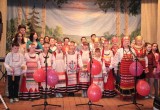 Концертный марафон  «Ты Россия моя» посвятили 70-летию Великой Победы