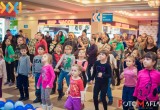 Торговый комплекс &laquo;21 век&raquo; отметил 10-летие в Калуге